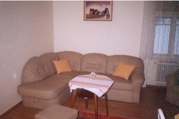 Slovakia Privát Hronec, Exterior